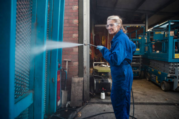 Best Gas Station Cleaning  in Palmetto, GA