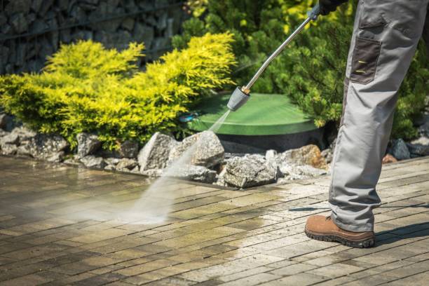 Best Gas Station Cleaning  in Palmetto, GA