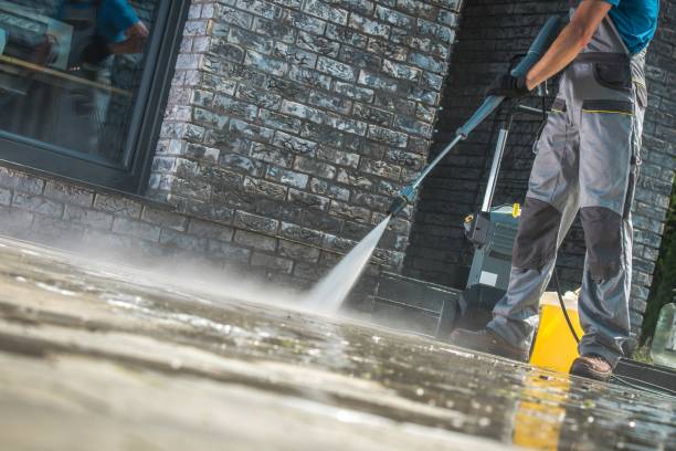 Best Playground Equipment Cleaning  in Palmetto, GA