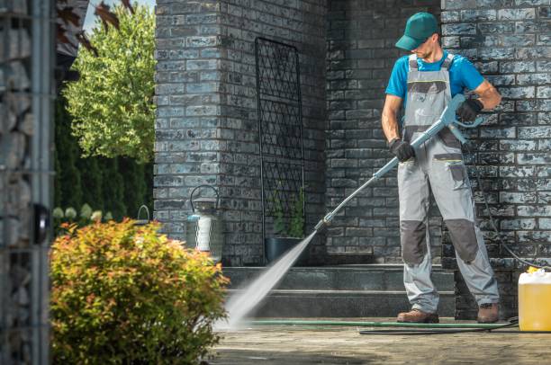 Best Roof Washing  in Palmetto, GA