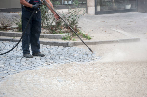 Best Parking Lot and Garage Cleaning  in Palmetto, GA