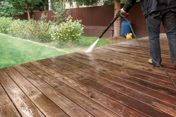 Trusted Palmetto, GA  Pressure Washing Services Experts