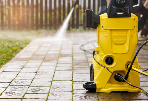 Best Driveway Pressure Washing  in Palmetto, GA